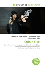 Cuban Five