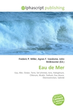 Eau de Mer