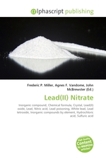 Lead(II) Nitrate