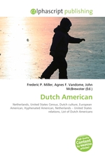 Dutch American