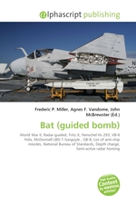 Bat (guided bomb)