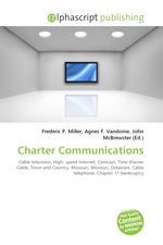 Charter Communications