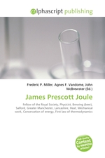 James Prescott Joule