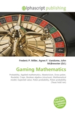Gaming Mathematics