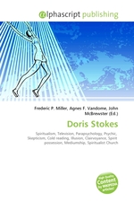 Doris Stokes