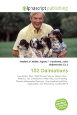 102 Dalmatians