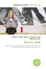 Elonex ONE