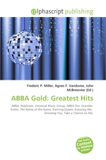 ABBA Gold: Greatest Hits