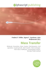 Mass Transfer