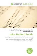 John Stafford Smith