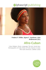 Afro-Cuban