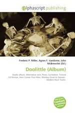 Doolittle (Album)