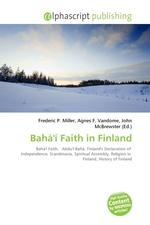 Bahai Faith in Finland