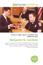 Benjamin N. Cardozo