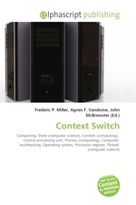 Context Switch