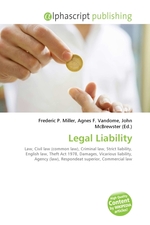 Legal Liability