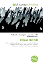 Balzac (band)