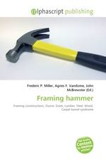 Framing hammer