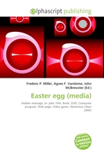 Easter egg (media)
