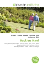 Bucklers Hard