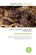 Horned Serpent