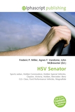 HSV Senator