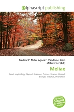Meliae