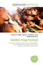 Golden Stag Festival