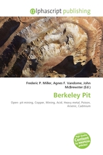 Berkeley Pit