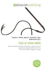 Cat o nine tails