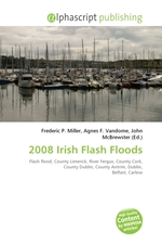 2008 Irish Flash Floods