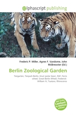 Berlin Zoological Garden