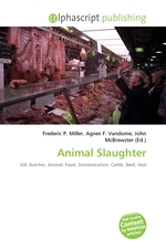 Animal Slaughter