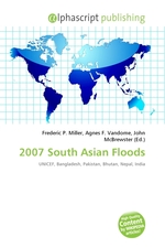2007 South Asian Floods