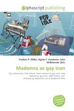 Madonna as gay icon