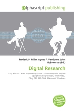 Digital Research