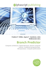 Branch Predictor