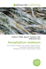 Ascophyllum nodosum