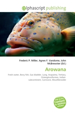 Arowana