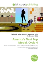 Americas Next Top Model, Cycle 4