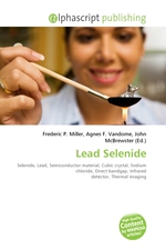 Lead Selenide