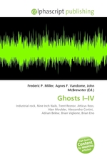 Ghosts I–IV