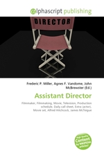 Assistant Director