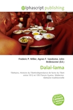 Dalai-lama