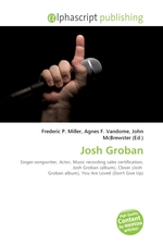 Josh Groban