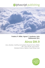 Airco DH.9