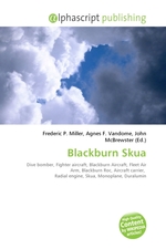 Blackburn Skua