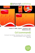 Cd (command)