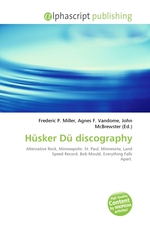 Huesker Due discography