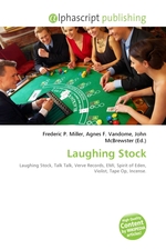 Laughing Stock